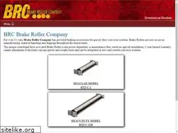 Sites similar to brakeroller.com