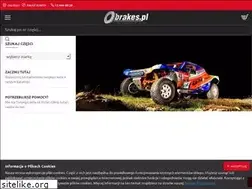 Sites similar to brakes.pl