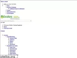 Sites similar to brakesce.co.uk