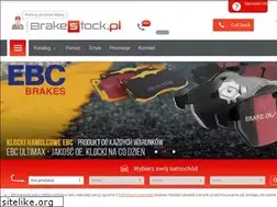 Sites similar to brakestock.pl