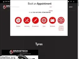 Sites similar to braketechmobile.co.uk