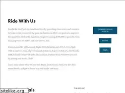 Sites similar to brakethecycle.net