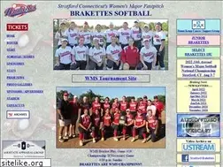 Sites similar to brakettes.com