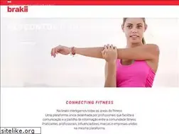 Sites similar to brakii.com