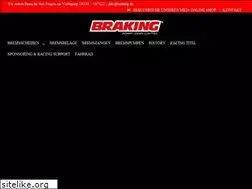 Sites similar to braking.de
