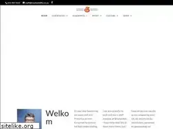 Sites similar to brakkies.co.za