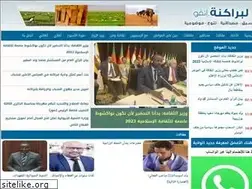 Sites similar to brakna.info