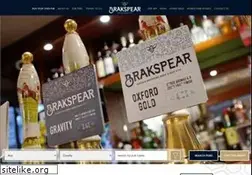 Sites similar to brakspear.co.uk