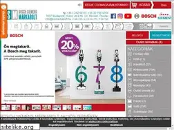 Sites similar to braktar.hu