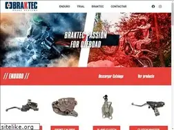 Sites similar to braktec.com