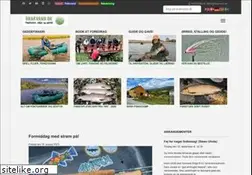Sites similar to brakvand.com