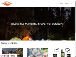 Sites similar to brakyoutdoors.com