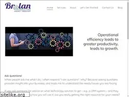 Sites similar to bralan-consulting.com