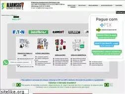 Sites similar to bralarmseg.com.br