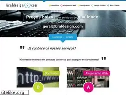 Sites similar to braldesign.com