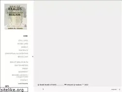 Sites similar to braldtbraldsstudio.com