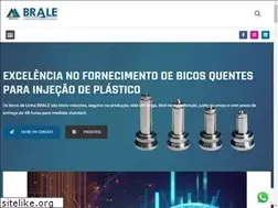 Sites similar to brale.com.br