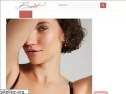 Sites similar to bralet.com.tr
