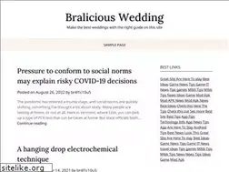 Sites similar to bralicious.co