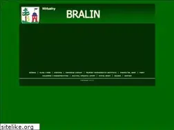 Sites similar to bralin.com.pl