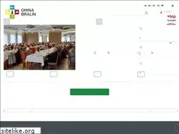 Sites similar to bralin.pl
