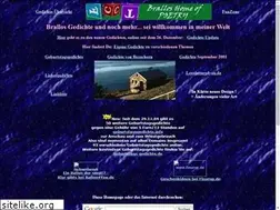 Sites similar to brallo.de