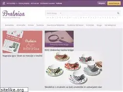 Sites similar to bralnica.com