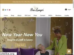Sites similar to bralounger.com