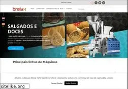 Sites similar to bralyx.com