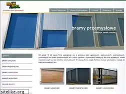 Sites similar to bram-roll.pl
