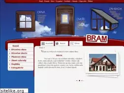 Sites similar to bram.cz