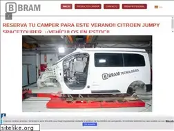 Sites similar to bram.es