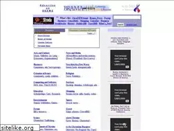 Sites similar to brama.com