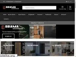 Sites similar to brama.md