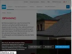 Sites similar to bramac.at