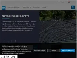 Sites similar to bramac.hr