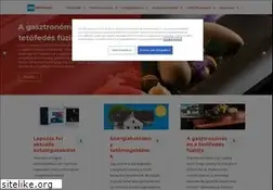 Sites similar to bramac.hu