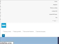 Sites similar to bramac.ro