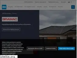 Sites similar to bramac.sk