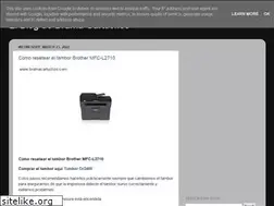 Sites similar to bramacartuchos.blogspot.com