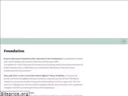 Sites similar to bramacukermana.com