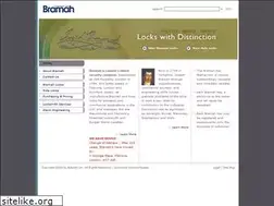 Sites similar to bramah.co.uk