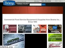 Sites similar to bramainc.com
