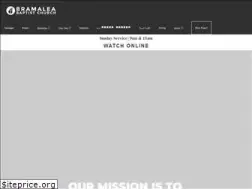 Sites similar to bramalea.org