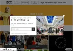 Sites similar to bramaleacitycentre.ca