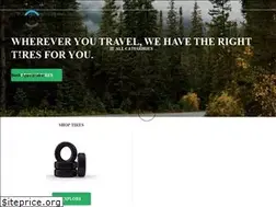 Sites similar to bramaleatire.com