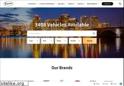 Sites similar to braman.com