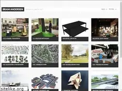 Sites similar to bramandersen.dk