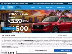 Sites similar to bramanhondapb.com