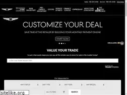 Sites similar to bramanmiamigenesis.com